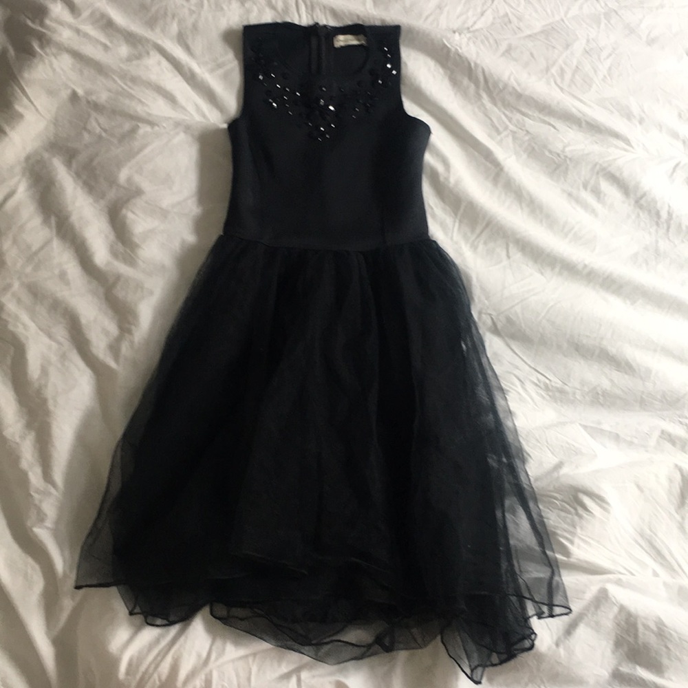 black girl dress.